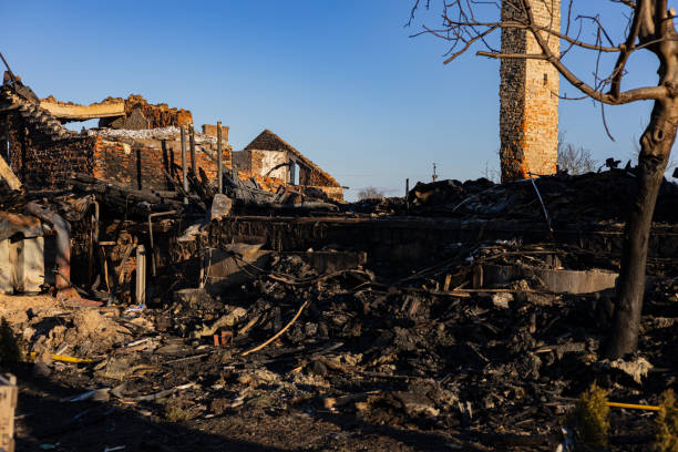 Reliable Fire Damage Cleanup contractor in Deer Park, OH by Fire Damage Flint