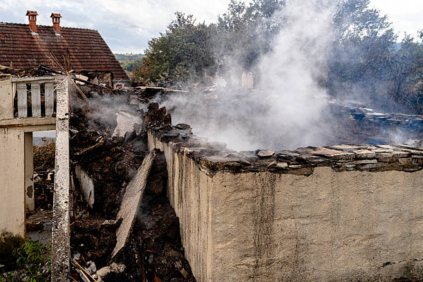 Affordable Fire Damage Cleanup solutions in Deer Park, OH
